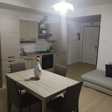 Сasa de vacaciones La Casa Di Sveva Vaprio dʼAdda