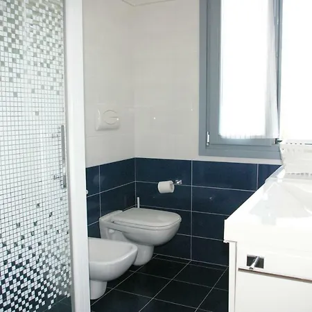 Сasa de vacaciones La Casa Di Sveva Vaprio dʼAdda