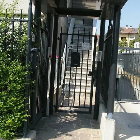 Сasa de vacaciones La Casa Di Sveva