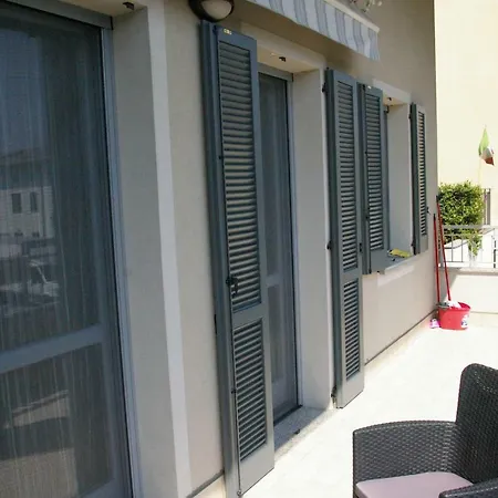 La Casa Di Sveva * Vaprio dʼAdda