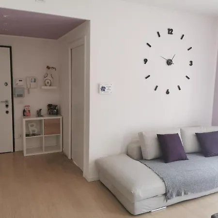La Casa Di Sveva Сasa de vacaciones *