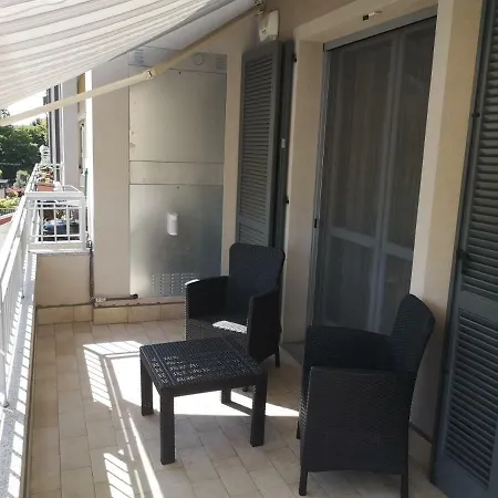 La Casa Di Sveva Holiday home