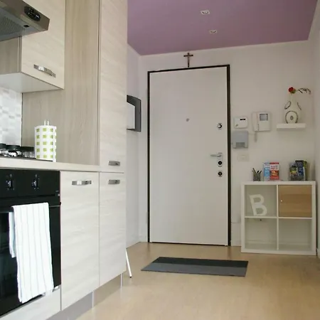 La Casa Di Sveva Holiday home Vaprio d'Adda