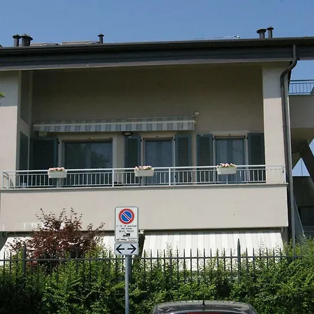 La Casa Di Sveva * Vaprio d'Adda