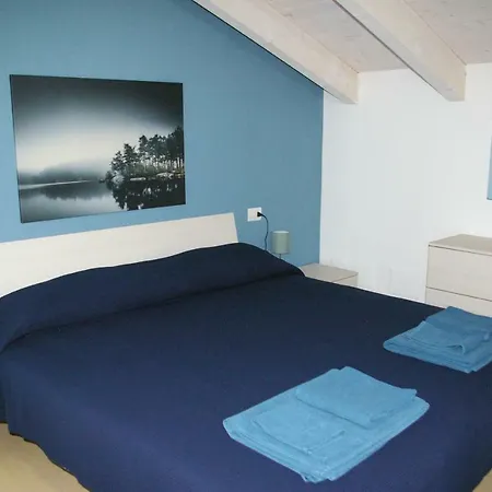 La Casa Di Sveva Holiday home