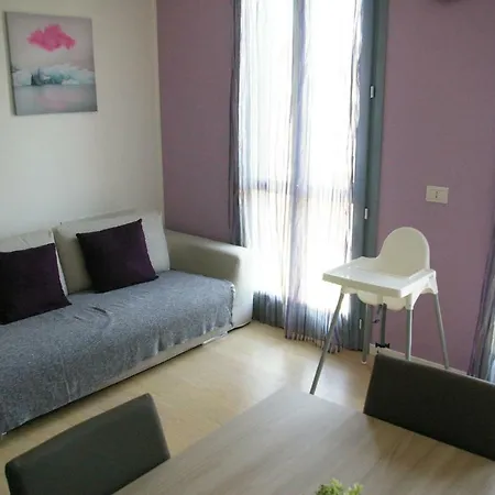 La Casa Di Sveva * Vaprio d'Adda