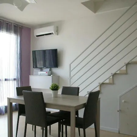 La Casa Di Sveva Holiday home *