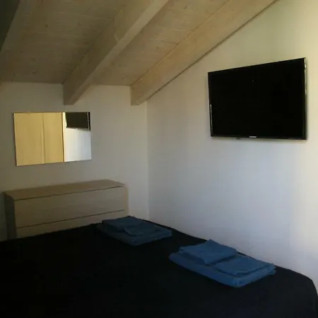 La Casa Di Sveva Holiday home Vaprio d'Adda