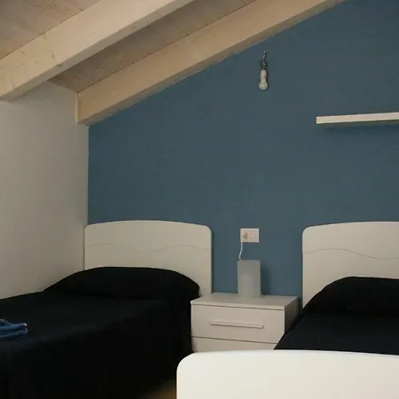 Holiday home La Casa Di Sveva