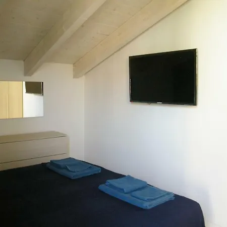 La Casa Di Sveva